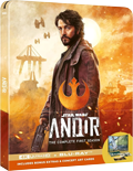 Andor - Die komplette erste Staffel - Jetzt bestellen auf UHD Blu-ray