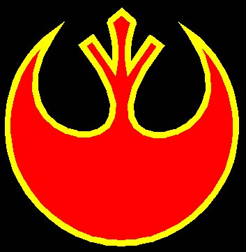 Rebellen Lexikon Star Wars Union
