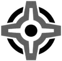 Das Logo des Ministeriums