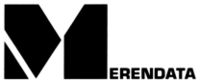 Das Logo von MerenData