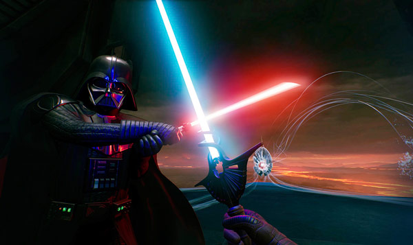Vader Immortal: A Star Wars VR Series | Quelle: starwars.com