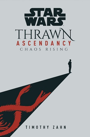 Thrawn - Chaos Rising