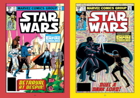The Complete Marvel Comics Covers Vol. 1 - Vorschau Seite 2
