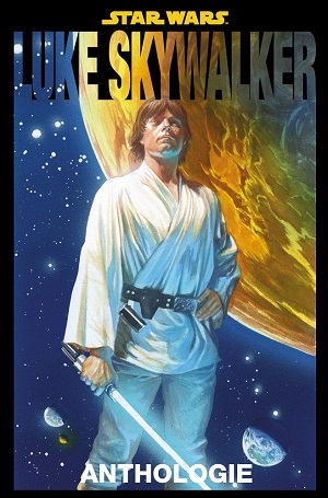 Anthologie: Luke Skywalker