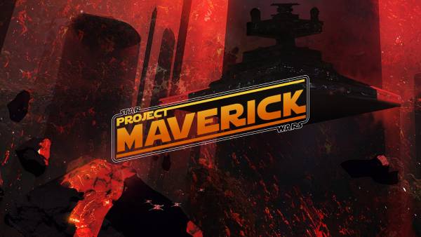 Star Wars: Project Maverick | Quelle: Twitter.com