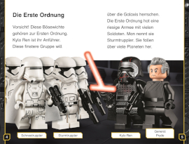 LEGO Star Wars: Der Aufstieg Skywalkers - Vorschau Seite 1