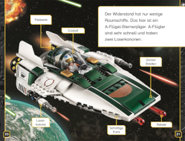 LEGO Star Wars: Der Aufstieg Skywalkers - Vorschau Seite 2