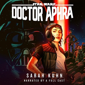 Dr Aphra Audiobook