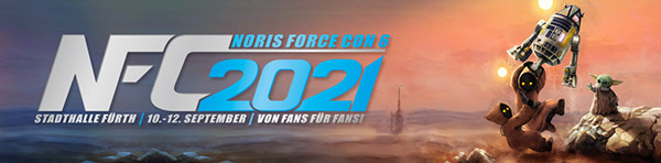 Noris Force Con 6 2021