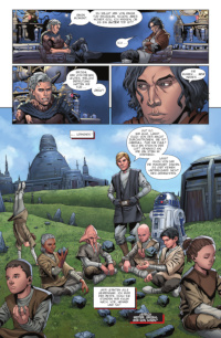 Star Wars #60 - Vorschau Seite 5