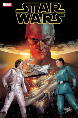 Star Wars #7 - Cover