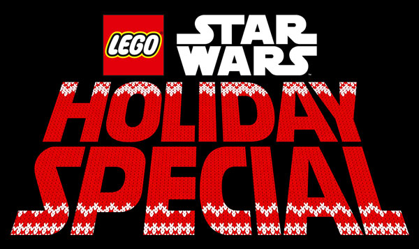 <em>LEGO Star Wars Holiday Special</em>