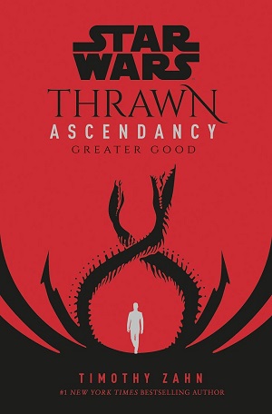 Thrawn: Ascendancy - Greater Good