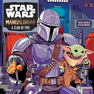 The Mandalorian: A Clan of Two