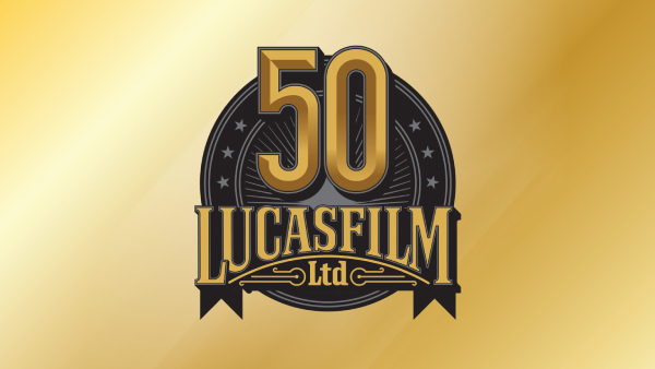 50 Jahre Lucasfilm