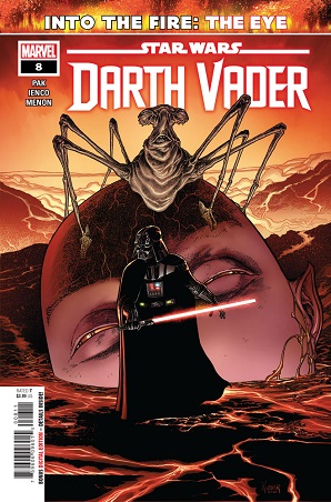Darth Vader #8