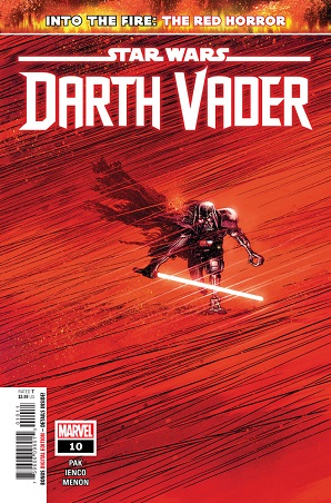 Darth Vader #10