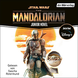 The Mandalorian - Cover