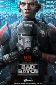 The Bad Batch: Echo