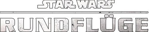 Star Wars: Rundflge