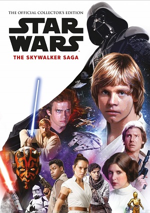 The Skywalker Saga (Interviews)