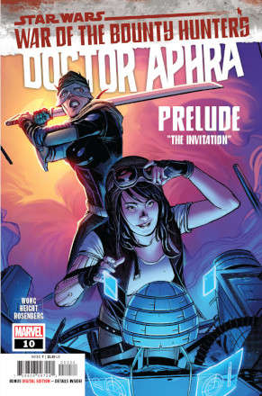  Doctor Aphra 10