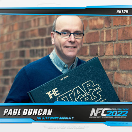 Paul Duncan
