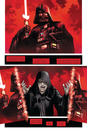 Darth Vader 16 
