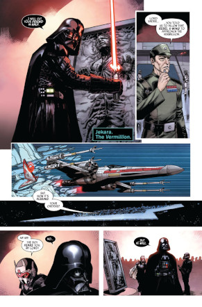  Darth Vader 16 