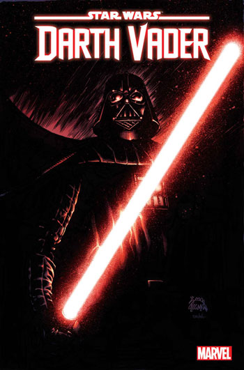 Darth Vader #19