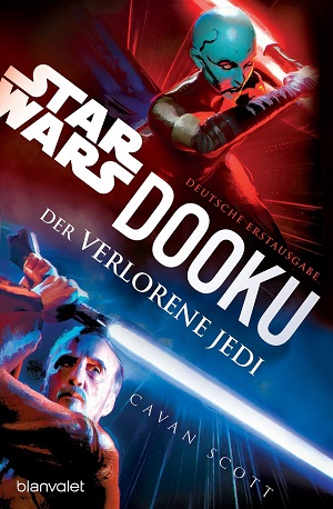 Dooku - Der verlorene Jedi