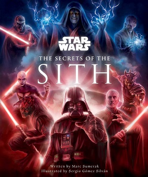 The Secrets of the Sith
