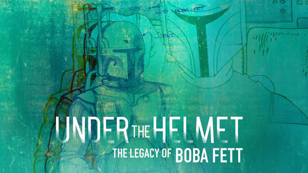 Unter dem Helm - Das Vermchtnis von Boba Fett