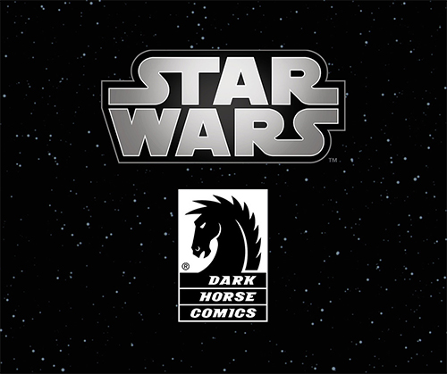 Dark Horse Comics  Star Wars