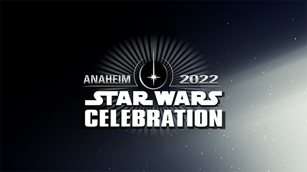Star Wars Celebration 2022 Anaheim