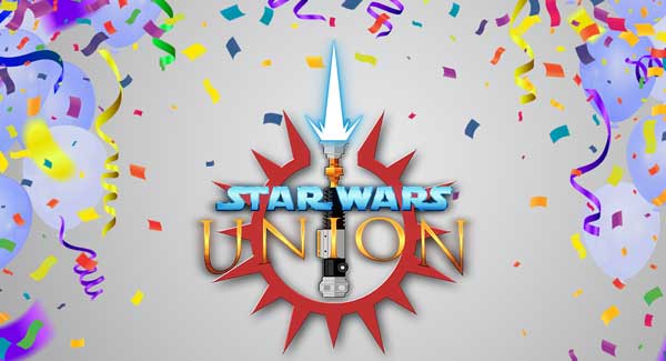 Star Wars Union wird 22