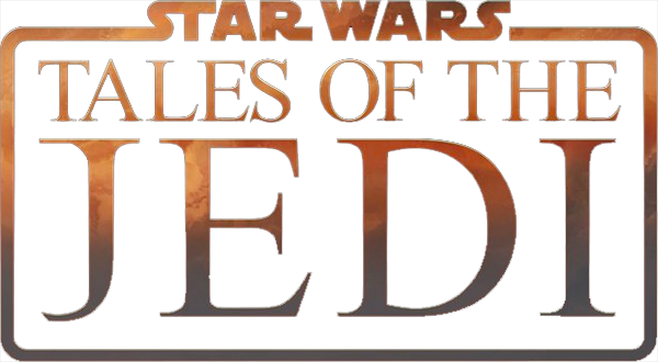 Tales of the Jedi Logo