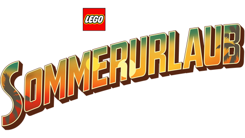 LEGO Star Wars Sommerurlaub Logo