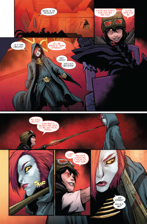  Doctor Aphra 25