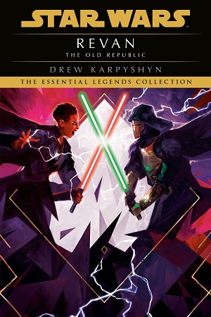 Revan (The Essential Legends Collection)