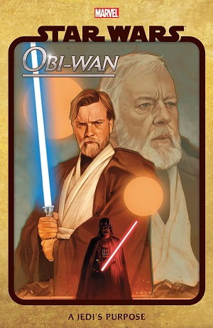 Obi-Wan - A Jedi's Purpose