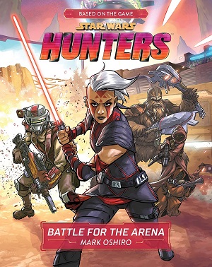 Battle for the Arena