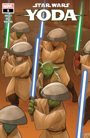  Yoda 5