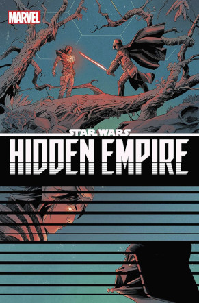  Hidden Empire 5
