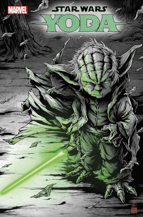  Yoda 6