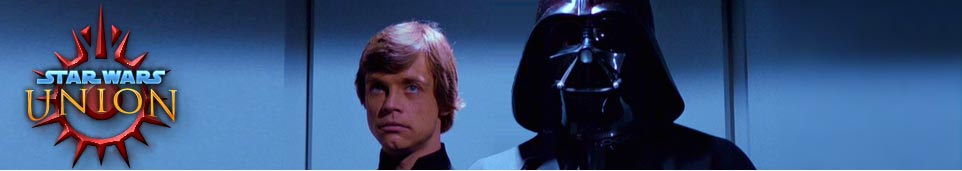 Star Wars: Episode VI - Die Rckkehr der Jedi-Ritter