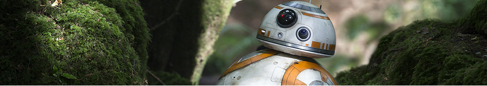 Star Wars Union - Deine Star-Wars-News zu Star Wars 8, Han Solo und mehr