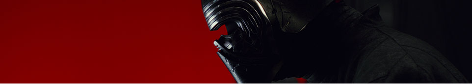 Star Wars Union - Deine Star-Wars-News zu Star Wars 8, Han Solo und mehr