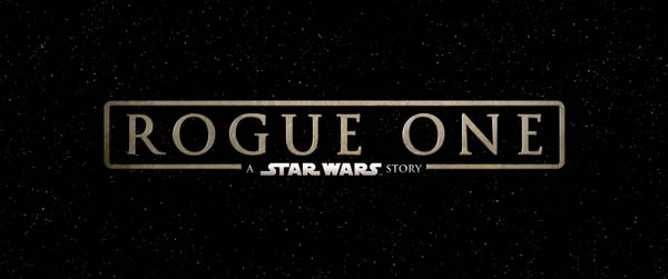 Rogue One - A Star Wars Story - Teaser 1