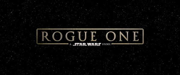 Rogue One - A Star Wars Story - Trailer 1